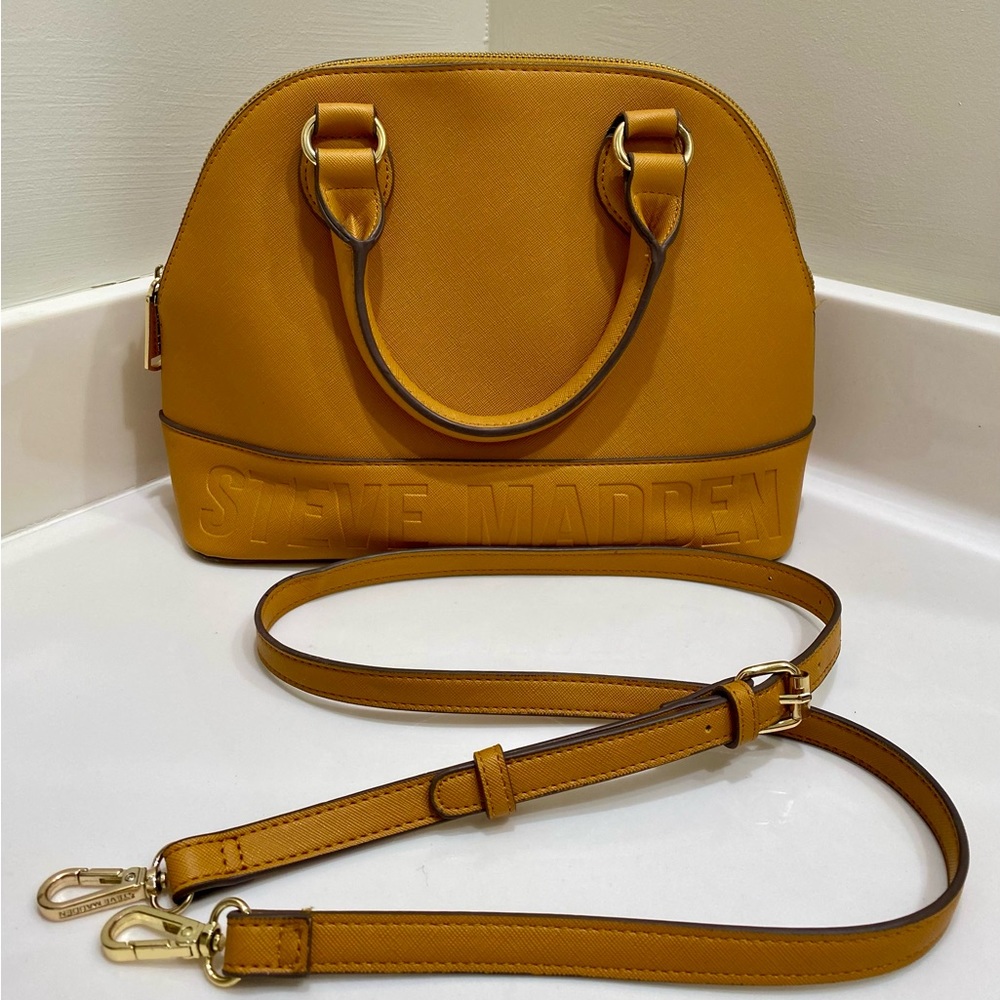 Steve Madden crossbody purse/handbag - Picture 3 of 7